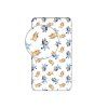 13464 detske prosteradlo bluey 061