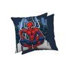 Vankúšik Spider-man Blue 07 40x40 cm