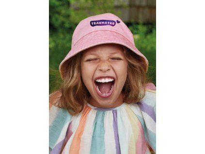 kloboucek traumatko 23