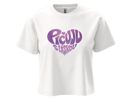 picuju s laskou crop 81