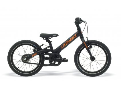 Bicykel LIKEtoBIKE 16" SRAM Automatix