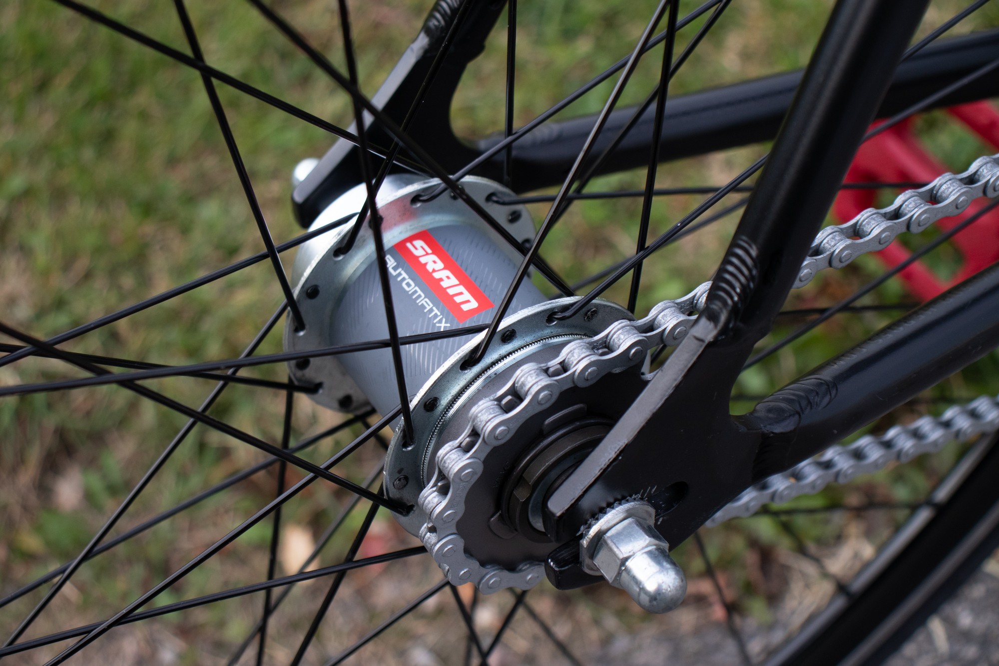 Počuli ste už o detskom bicykli s automatickou prevodovkou?