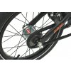 Bicykel LIKEtoBIKE 16" SRAM Automatix