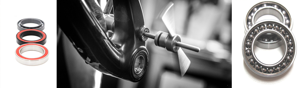 Enduro Bearings – Špičková ložiska
