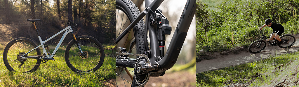 Pivot Mach 4 SL – Lehkost, rychlost a všestrannost