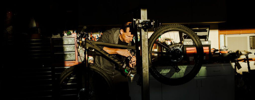 Pivot Cycles – Stručná historie, klíčové momenty, důležité technologie