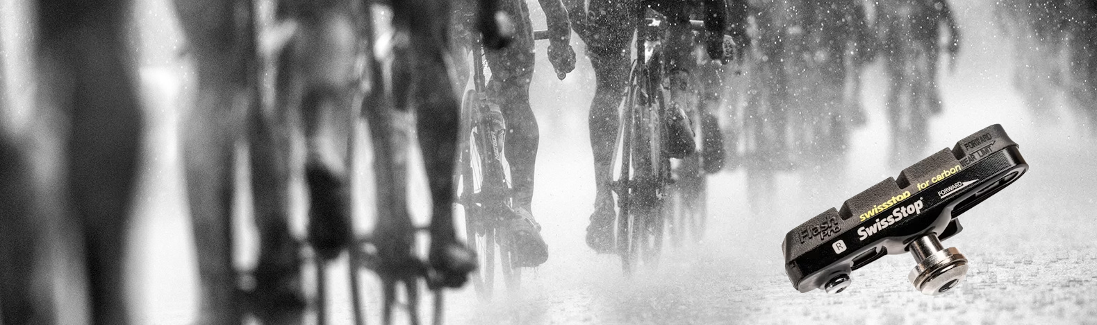 SwissStop Black Prince – Jemné dávkování i v extrémních podmínkách