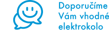 Poradíme Vám s výběrem elektrokola