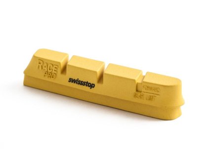 Swissstop RacePro Yellow King