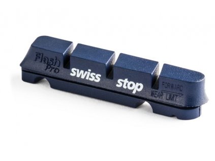 Brzdové špalíky Swissstop FlashPro BXP