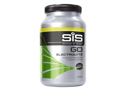 SiS GO ELECTROLYTE 1,6kg