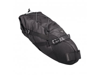 Rolovací brašna na sedlovku TOPEAK bikepacking BACKLOADER 15L