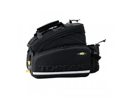 Brašna na nosič MTX TRUNK Bag DX