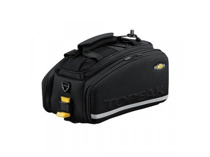 TOPEAK BRAŠNA NA NOSIČ MTX TRUNK BAG EXP S BOČNICEMI