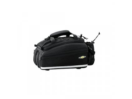 TOPEAK BRAŠNA NA NOSIČ TRUNK BAG EX SUCHÝ ZIP