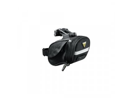 TOPEAK BRAŠNA PODSEDLOVÁ AERO WEDGE PACK DX SMALL S QUICKCLICK