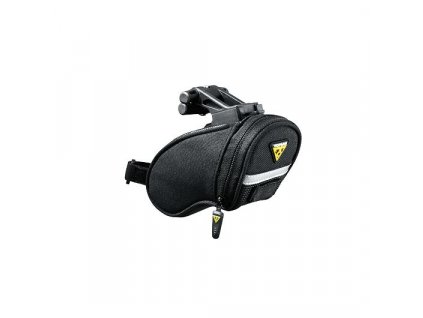 TOPEAK  BRAŠNA PODSEDLOVÁ AERO WEDGE PACK MICRO QUICK CLICK