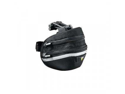 TOPEAK BRAŠNA PODSEDLOVÁ WEDGE PACK II MEDIUM