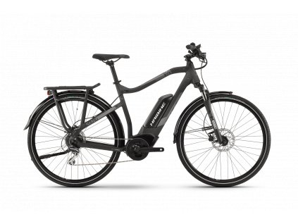 Haibike SDURO Trekking 1.0 - pánské 2021