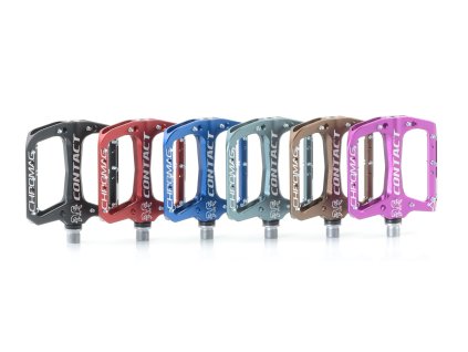 Chromag Contact