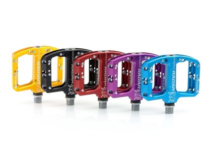 Chromag Radar