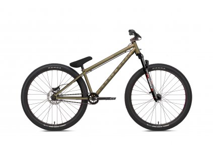 NS BIKES METROPOLIS 1 2025