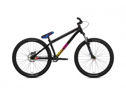 NS BIKES ZIRCUS 2025