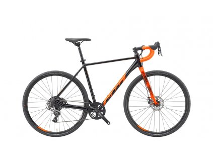 023830115 X STRADA 30 M 55 flaming black orange 5[1]