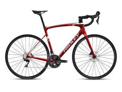 RIDLEY FENIX DISC SHIMANO 105 2004