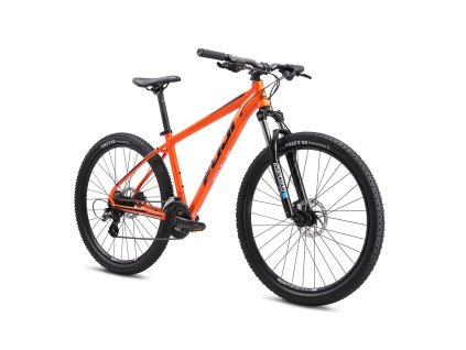 Fuji Nevada 27.5 4.0 LTD 2024