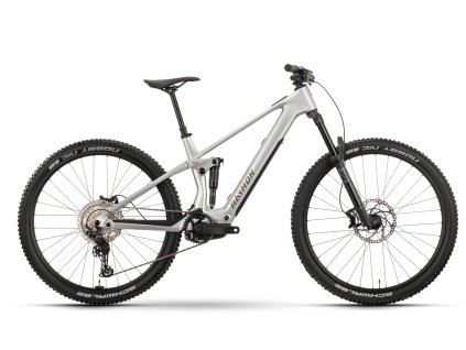 RAY Airok front