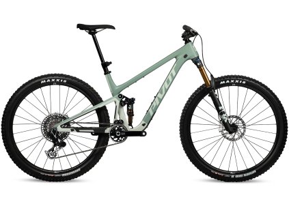Pivot Trailcat SL