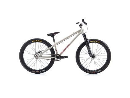 signature komplet bila