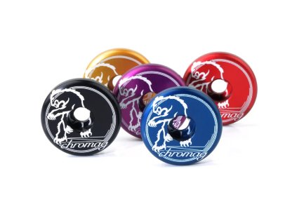 Chromag Top Cap