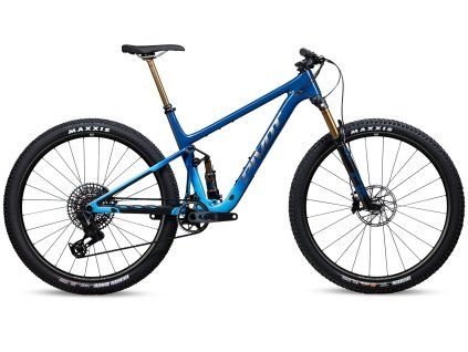 Pivot Mach 4 SL