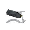 Rolovací brašna na sedlovku TOPEAK bikepacking BACKLOADER 6l