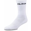 ponozky dakine essential sock 3 pack white 683284[1]