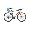 RIDLEY Grifn GRX 600 green smoke/orange 2024