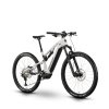 RAY Trailray 120 Ultra bianco black silver oblique