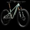 Pivot Trailcat LT 29" Pro X0 Eagle Transmission Carbon Wheels