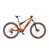 024300108 MACINA SCARP SX EXONIC 48cm L burnt orange dark orange 1[1]