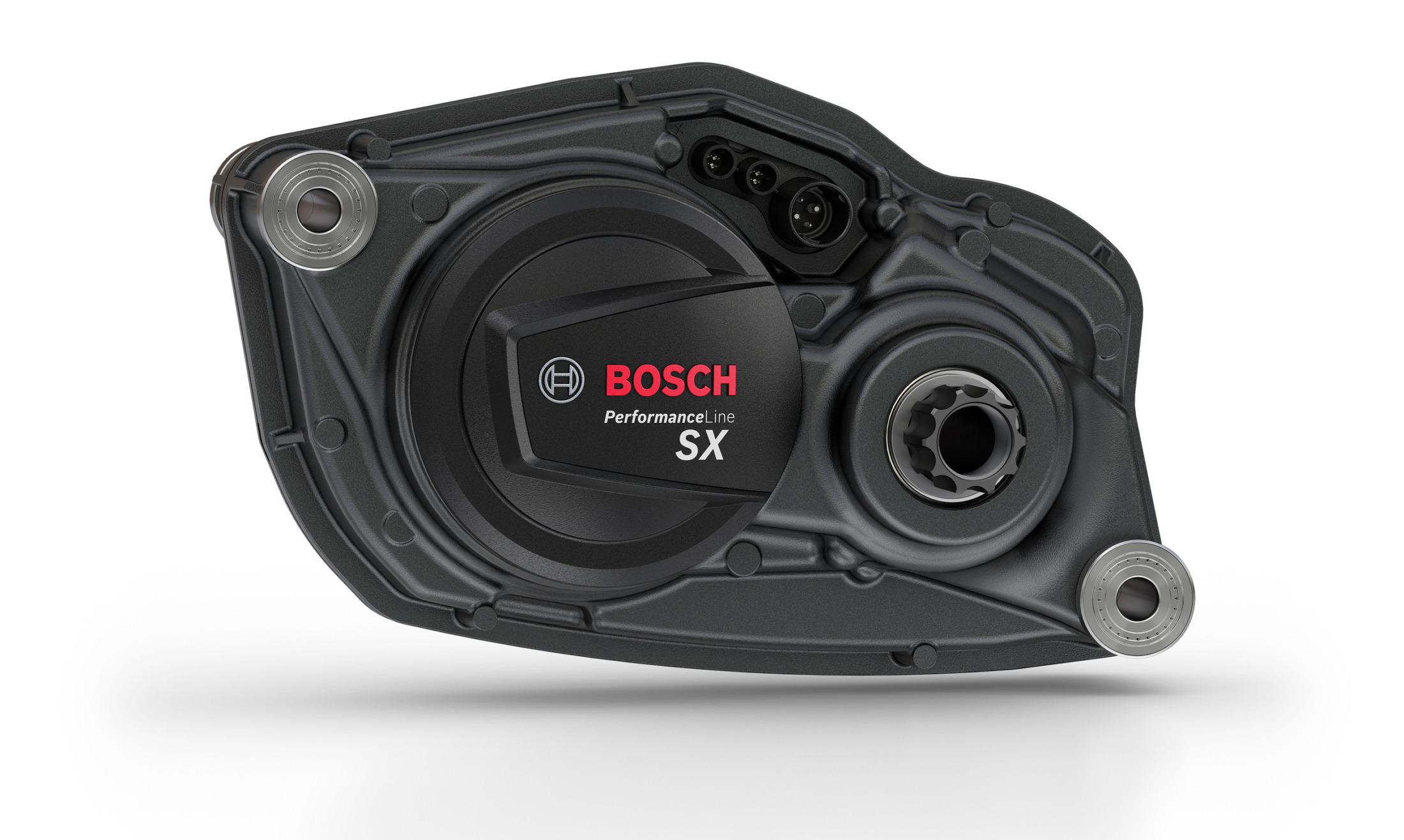 Bosch Performance Line SX 2024 a ultralehká elektrokola KTM 2024