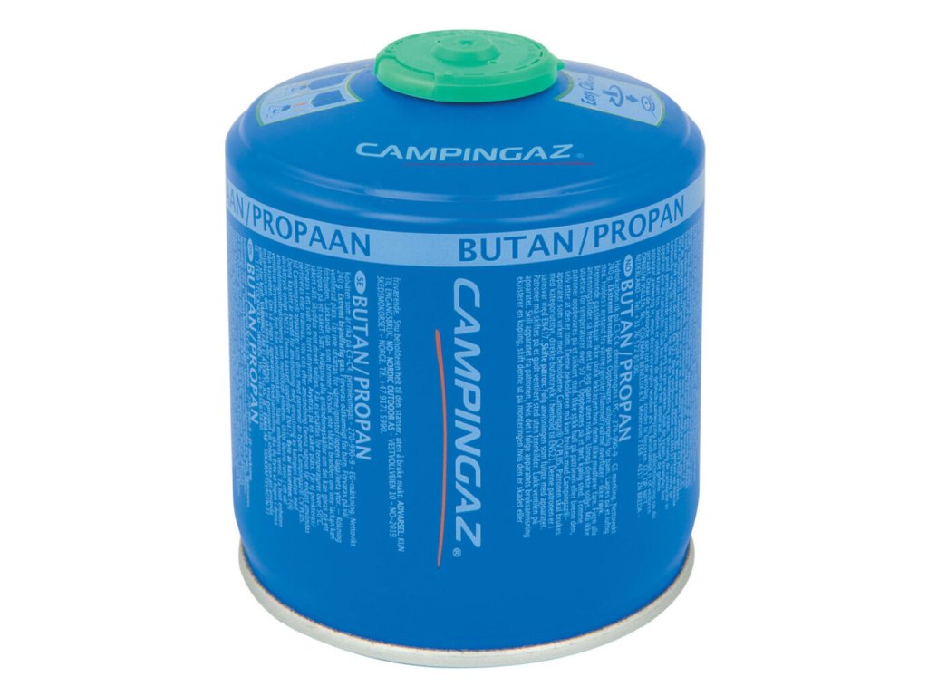 campingaz