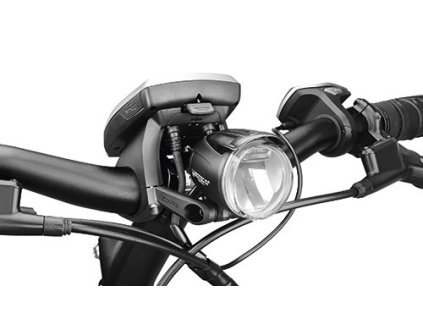 Držák předního světla pro PURION, Intuvia a Nyon