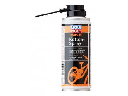 mazivo na retez liqui moly spray 400ml