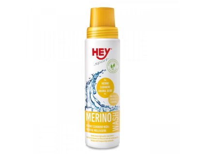 3141 sr00021 hey sport merino wash 250 ml