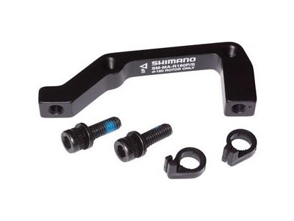 adapter brzdy shimano sm ma r180p s i303078
