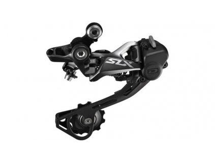 Přehazovačka MTB 10k Shimano SLX RD-M7000 - SGS černá