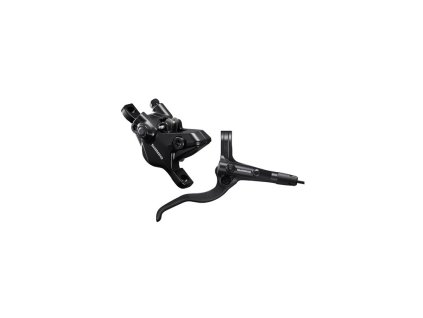 kotoucova brzda shimano deore br mt410 v