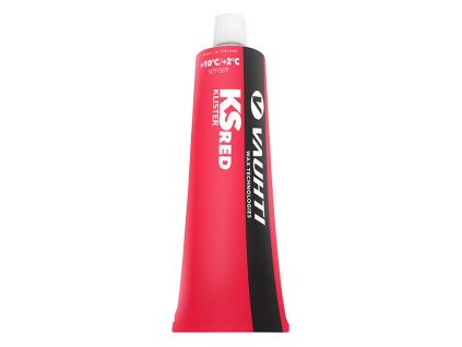 9011 vauhti klistr ks red 60 g o